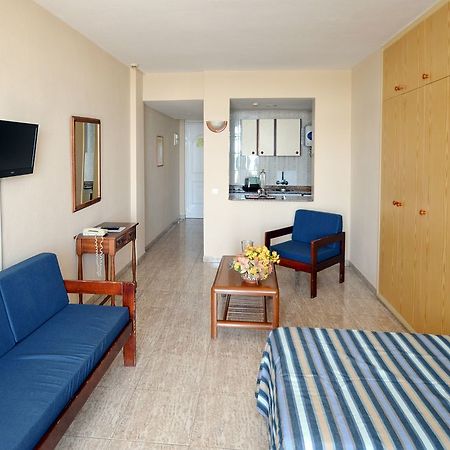 Hotel Livvo Veril Playa Playa del Inglés Exteriér fotografie