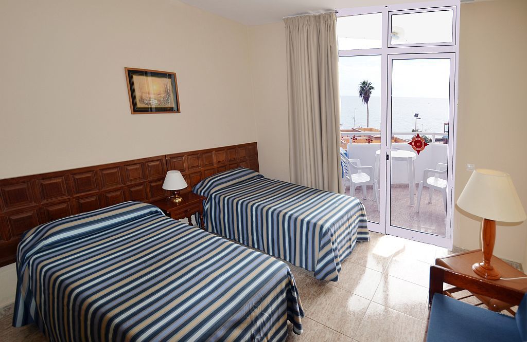 Hotel Livvo Veril Playa Playa del Inglés Exteriér fotografie